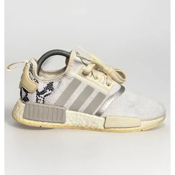 Adidas Shoes Adidas Nmd Snake Adidas Snake Print NMD R1